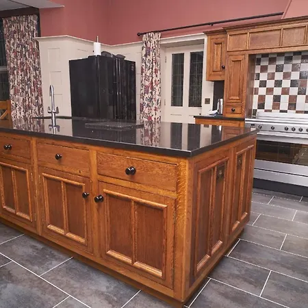 Ladstock Hall Thornthwaite Sleeps 10 With Private Garden Close To Lake Bassenthwaite & Keswick Braithwaite