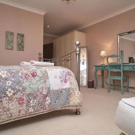 Ladstock Hall Thornthwaite Sleeps 10 With Private Garden Close To Lake Bassenthwaite & Keswick * Braithwaite