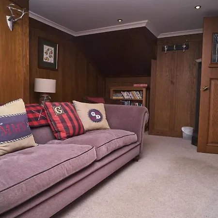 Ladstock Hall Thornthwaite Sleeps 10 With Private Garden Close To Lake Bassenthwaite & Keswick Casa vacanze *