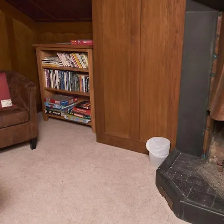 Casa vacanze Ladstock Hall Thornthwaite Sleeps 10 With Private Garden Close To Lake Bassenthwaite & Keswick Braithwaite