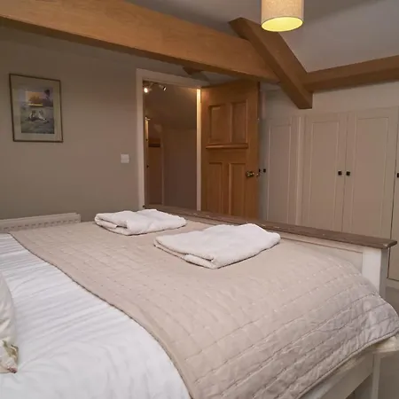 Ladstock Hall Thornthwaite Sleeps 10 With Private Garden Close To Lake Bassenthwaite & Keswick Casa vacanze *