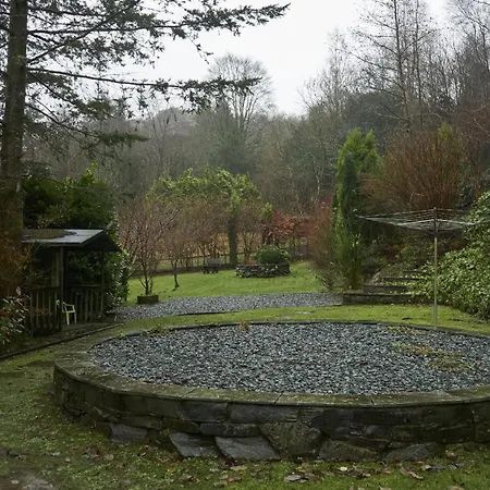 Ladstock Hall Thornthwaite Sleeps 10 With Private Garden Close To Lake Bassenthwaite & Keswick Braithwaite