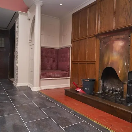 Ladstock Hall Thornthwaite Sleeps 10 With Private Garden Close To Lake Bassenthwaite & Keswick * ברייתווייט