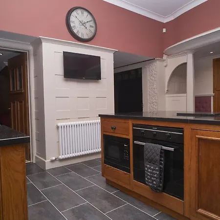 Ladstock Hall Thornthwaite Sleeps 10 With Private Garden Close To Lake Bassenthwaite & Keswick * Braithwaite