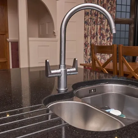 Prázdninový dům Ladstock Hall Thornthwaite Sleeps 10 With Private Garden Close To Lake Bassenthwaite & Keswick