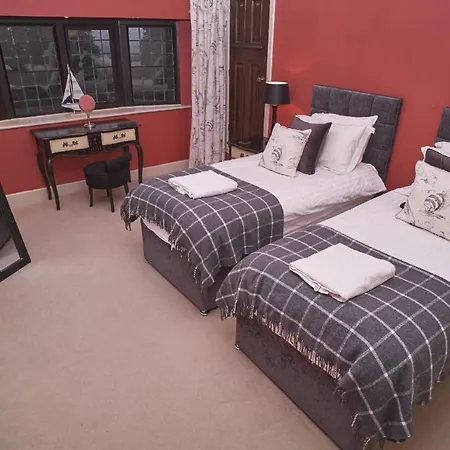 Prázdninový dům Ladstock Hall Thornthwaite Sleeps 10 With Private Garden Close To Lake Bassenthwaite & Keswick *