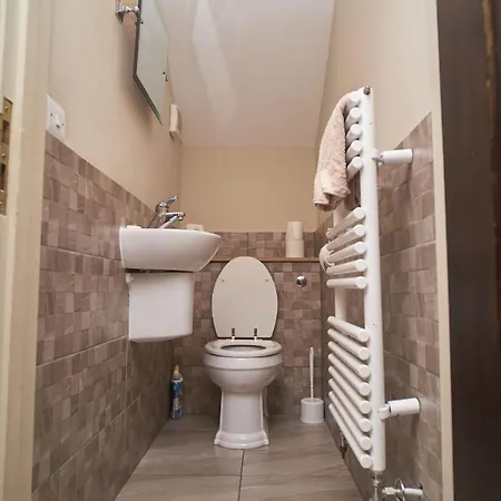 בית נופש Ladstock Hall Thornthwaite Sleeps 10 With Private Garden Close To Lake Bassenthwaite & Keswick