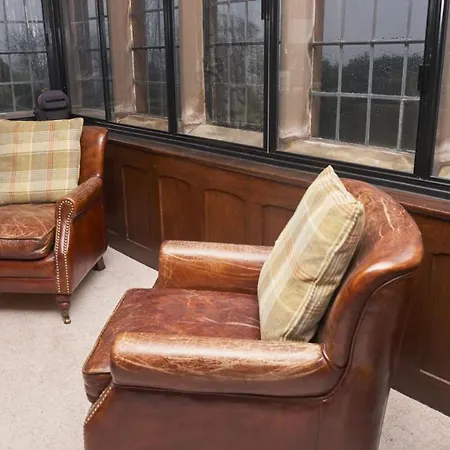 Ladstock Hall Thornthwaite Sleeps 10 With Private Garden Close To Lake Bassenthwaite & Keswick בית נופש *