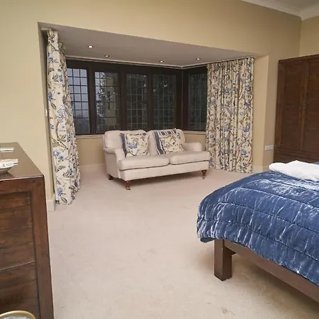 Prázdninový dům Ladstock Hall Thornthwaite Sleeps 10 With Private Garden Close To Lake Bassenthwaite & Keswick Braithwaite