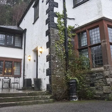 בית נופש Ladstock Hall Thornthwaite Sleeps 10 With Private Garden Close To Lake Bassenthwaite & Keswick ברייתווייט