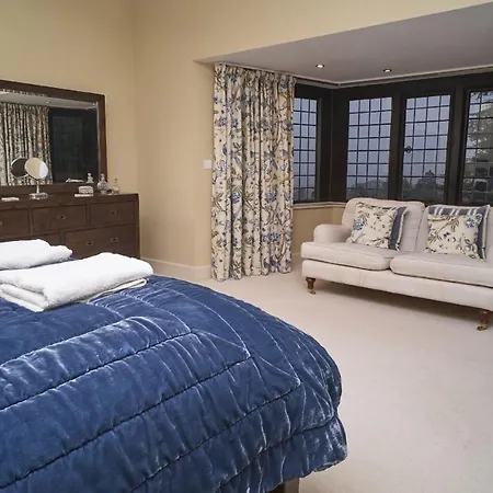Ladstock Hall Thornthwaite Sleeps 10 With Private Garden Close To Lake Bassenthwaite & Keswick * Braithwaite