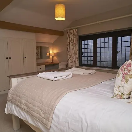 Ladstock Hall Thornthwaite Sleeps 10 With Private Garden Close To Lake Bassenthwaite & Keswick Prázdninový dům Braithwaite